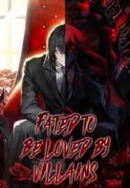 Fated to Be Loved by Villains Poster